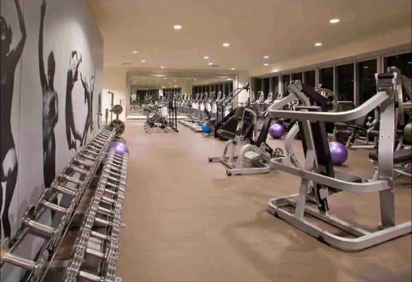 *W Icon Brickell- Luxury 2Br Highrise Corner Condo** Miami Exterior foto